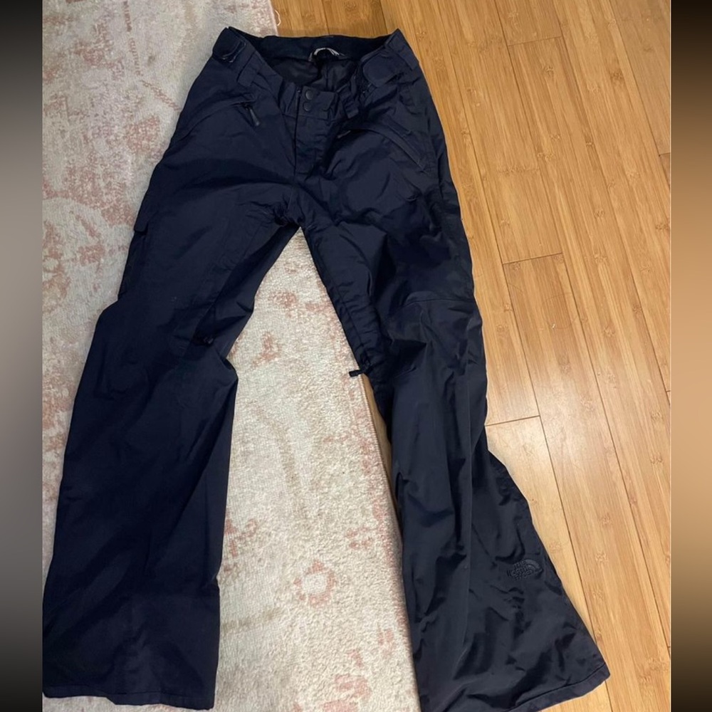 North face ski pants